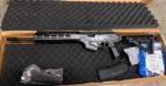 IWI Galil Ace Gen 2 556 Nato 16″ Barrel MLok USED GAR27 - View 2