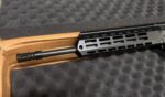 IWI Galil Ace Gen 2 556 Nato 16″ Barrel MLok USED GAR27 - View 3