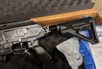 IWI Galil Ace Gen 2 556 Nato 16″ Barrel MLok USED GAR27 - View 5