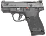 Smith & Wesson Shield Plus 9mm Optics Ready EDC 13643 - View 2