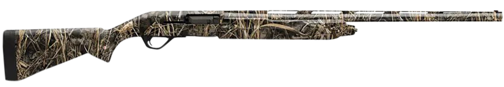 Winchester SX4 Waterfowl 20 Ga Semi Auto 28″ Barrel Max-7 Camo 511303692