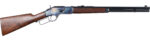 Winchester M73 Competition Carbine High Grade 357 Mag 534297137 - View 3