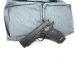 Pre Owned Wilson Combat EDC X9 9mm 1911 2011 Light Rail EDCX-CPR-9 2 - View 9