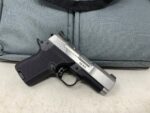 Wilson Combat SFX9 SC 9mm Stainless Slide SFX9-SC3-A - View 15
