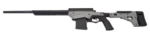 Savage Axis II Precision 6.5 Creedmoor Grey 22″ Barrel 57690 - View 2
