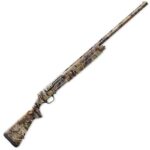 Browning A5 Semi Auto Shotgun 12 Gauge 28″ Vent Rib Barrel 3.5″ Chamber 4 Rounds Synthetic Stock Mossy Oak Break-Up Country 0118332004 - View 2