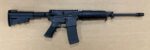 Used Bushmaster Carbon 15 SuperLight AR15 – 5.56mm or .223 Rem. 90689 - View 2