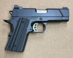 Nighthawk Custom Talon T4 9mm Officers Frame 4″ Barrel - View 1