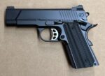 Nighthawk Custom Talon T4 9mm Officers Frame 4″ Barrel - View 2