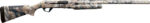 USED Benelli Super Black Eagle II 12/28 Shotgun Realtree APG 10112 - View 1
