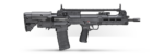 Springfield Hellion 556 Nato Bullpup 16″ Barrel HL916556B - View 4