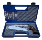 Used Colt Python 357 Mag Stainless Steel 6″ Barrel PYTHON-SP6WTS - View 4