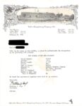 COLT SAA 4.75″ 45 LC 1ST GEN 1897 FACTORY LETTER ANTIQUE - View 2