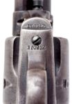 COLT SAA 4.75″ 45 LC 1ST GEN 1897 FACTORY LETTER ANTIQUE - View 3