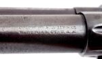 COLT SAA 4.75″ 45 LC 1ST GEN 1897 FACTORY LETTER ANTIQUE - View 4