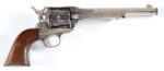 COLT SAA FRONTIER SIX NICKEL 7.5″ 44-40 1886 - View 4