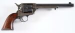 COLT SAA FRONTIER SIX SHOOTER 7.5″ .44-40 1874 - View 1