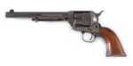 COLT SAA FRONTIER SIX SHOOTER 7.5″ .44-40 1874 - View 2
