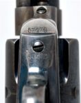 COLT SAA FRONTIER SIX SHOOTER 7.5″ .44-40 1874 - View 3
