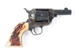 COLT SAA SHERIFF’S 3″ 45 1883 CASE COLORED - View 1