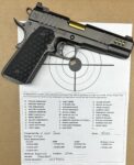 Nighthawk Boardroom Series President 10MM Optics Ready IOS 0575 - View 3