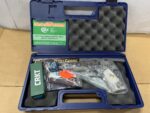 Colt Talo 1911 GOV 38 Super AZTEC EMPIRE STAINLESS O1911C-SS38-QTZ - View 1