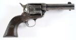 Colt SAA Frontier Six Shooter 44-40 1904 4.75″ - View 2