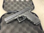 Glock 21 SF Police Trade Clay County Sheriff RTF2 - View 2