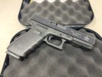 Glock 21 SF Police Trade Clay County Sheriff RTF2 - View 4