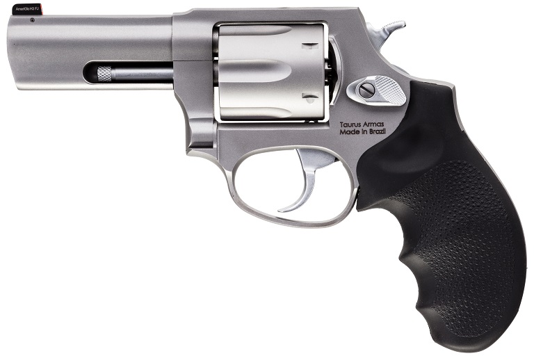 Taurus Defender 856 38 Spl Stainless Steel 3″ Barrel 2-85639NS