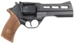 Used Chiappa Rhino .357 Magnum  RHINO35750DS 5″ 50DS - View 1