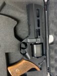 Used Chiappa Rhino .357 Magnum  RHINO35750DS 5″ 50DS - View 2