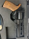 Used Chiappa Rhino .357 Magnum  RHINO35750DS 5″ 50DS - View 3