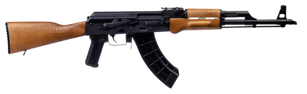 Century Arms BFT47 762X39 Maple Furniture AK-47 RI4317-N