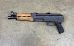New Old Stock Zastava PAP 85 556 Nato Pistol M85 M85PV Draco HG3088-N - View 2