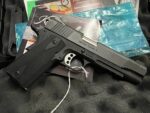 Used Kimber Custom TLE/RL II 10mm 5″ Barrel 3200281 - View 2