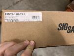 Used Sig MCX Virtus 556 Nato PDW Elite Concrete Grey PMCX-11B-TAP - View 4