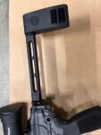 Used Sig MCX Virtus 556 Nato PDW Elite Concrete Grey PMCX-11B-TAP - View 8