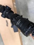 Used Sig MCX Virtus 556 Nato PDW Elite Concrete Grey PMCX-11B-TAP - View 9
