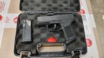 USED Sig Sauer P365 SAS 10+1 3.1″ Barrel 365-9-SAS - View 2