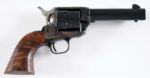 Colt SAA 3rd Gen 4 LC 4.75″ 1982 Color/Case Hardened Blue Walnut - View 2