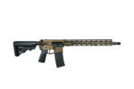 Warrior Systems WSM15 Series AR-15 5.56 NATO Midnight Bronze WSM15V1MB - View 1