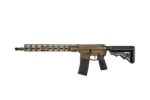 Warrior Systems WSM15 Series AR-15 5.56 NATO Midnight Bronze WSM15V1MB - View 2