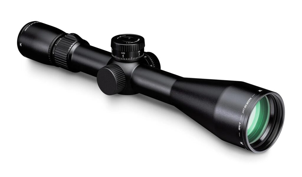 Vortex Razor HD LTH 3-15×50 SFP Riflescope RZR-31503 30 mm 31503 Online Only