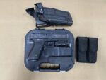 Glock 21 Police Trade Duty Package - View 2