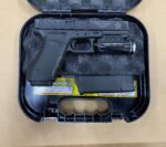 Glock 21 Police Trade Duty Package - View 7