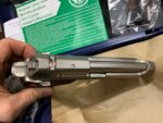 Beretta 84FS Cheetah .380 Nickel  13rd J84F212M 84 - View 2