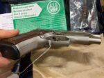 Beretta 84FS Cheetah .380 Nickel  13rd J84F212M 84 - View 4