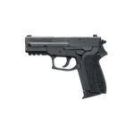 USED Sig Sauer SP2022 9mm 15 Round Capacity E2022-9-BSS - View 1