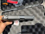 USED Sig Sauer SP2022 9mm 15 Round Capacity E2022-9-BSS - View 5